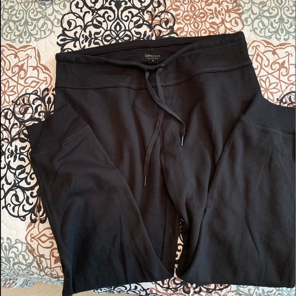 Calvin Klein Pants - Womens joggers/lounging pants